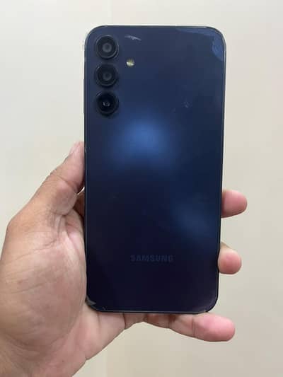 Samsung Mobile A15 5G