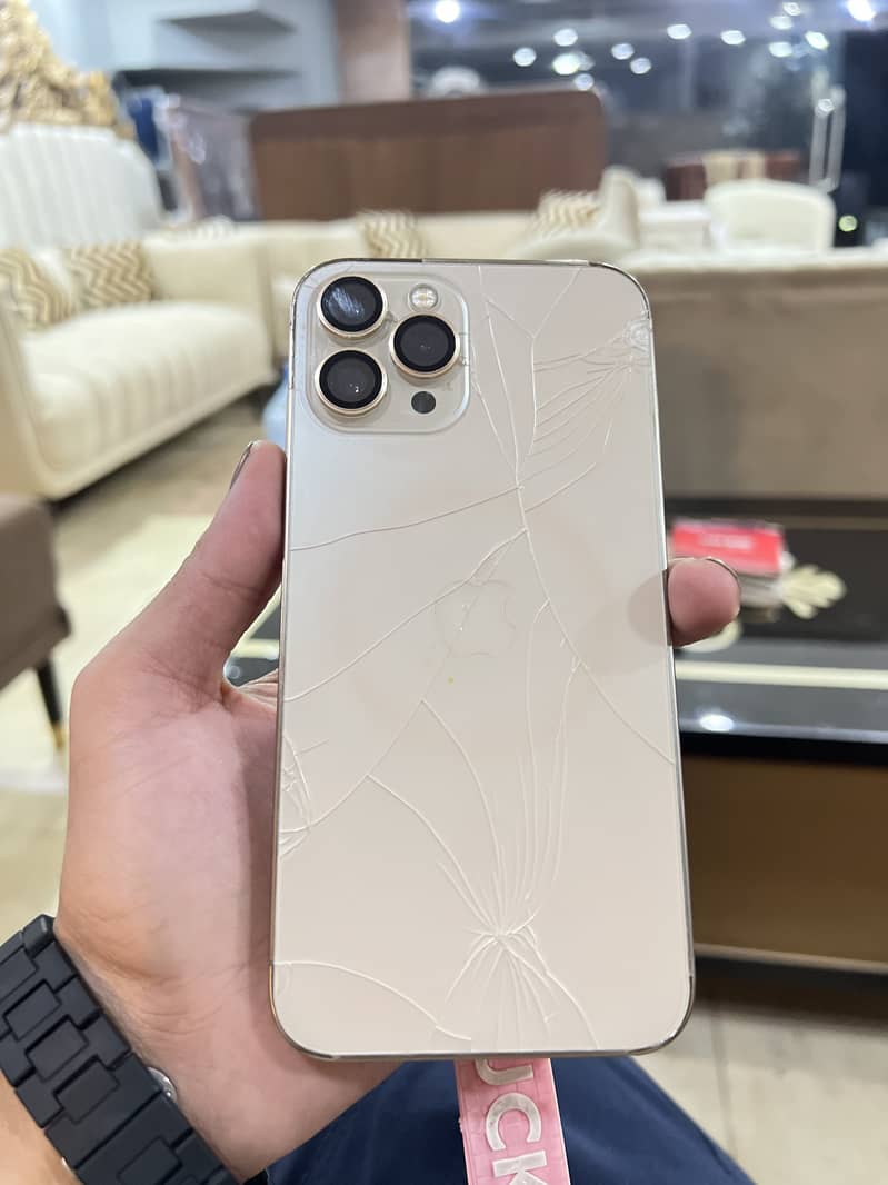 Apple iPhone 12 Pro Max 2