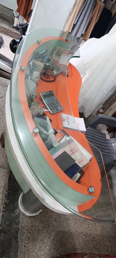 Office Counter For Sale