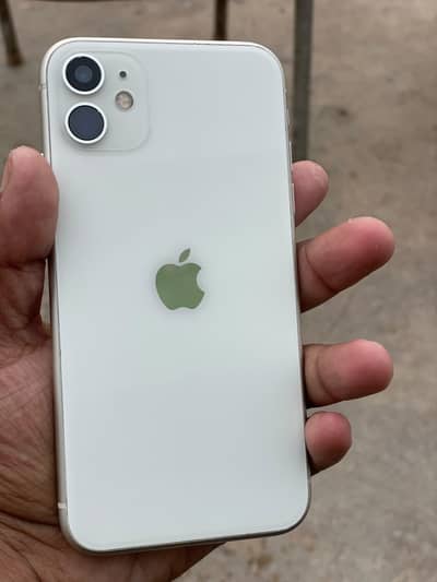 Apple iPhone 11