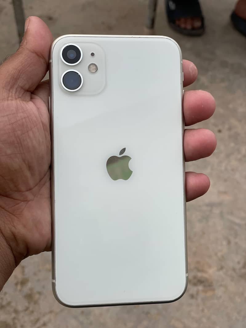 Apple iPhone 11 1