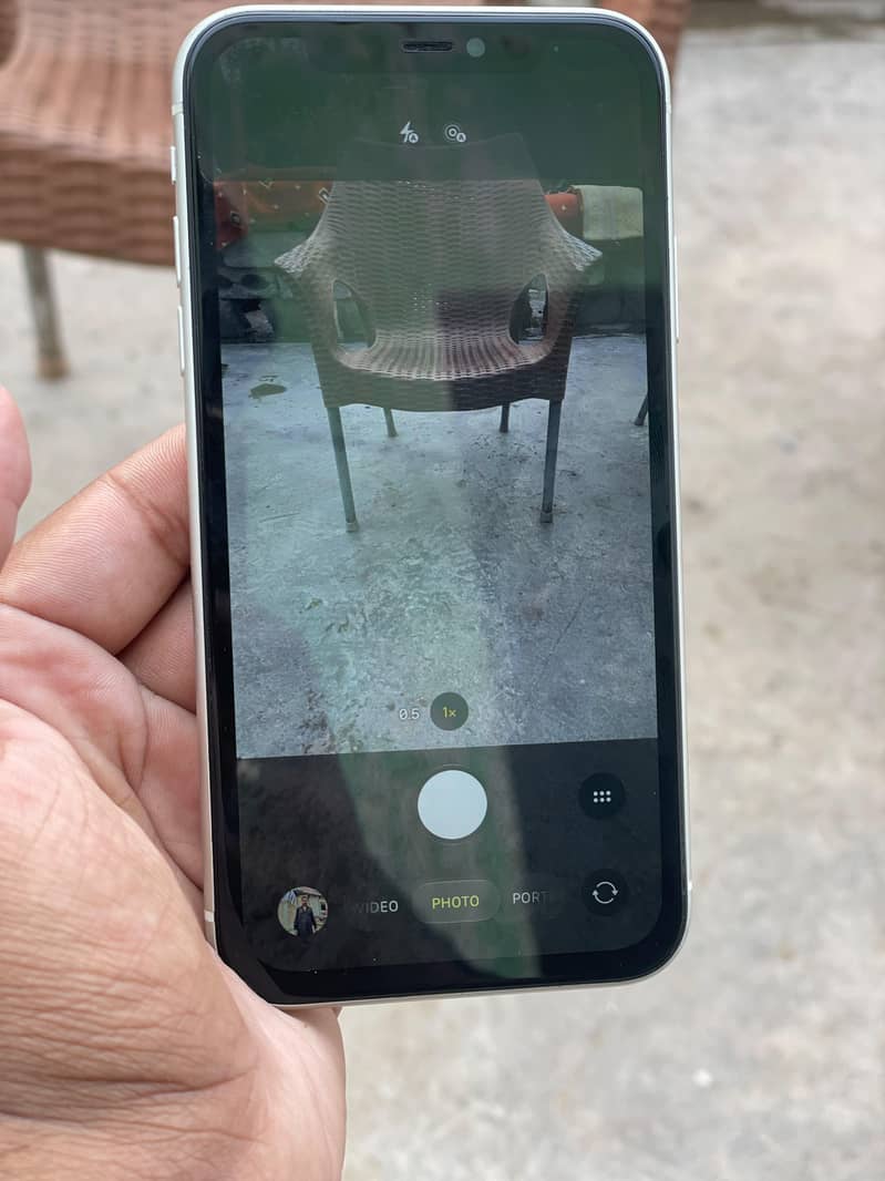 Apple iPhone 11 5
