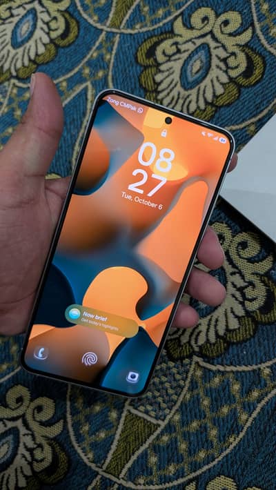 Samsung Mobile S25 FE