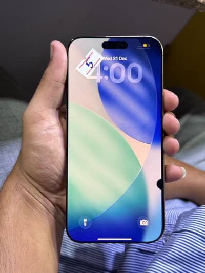 iPhone 16 pro max orignal doted lcd