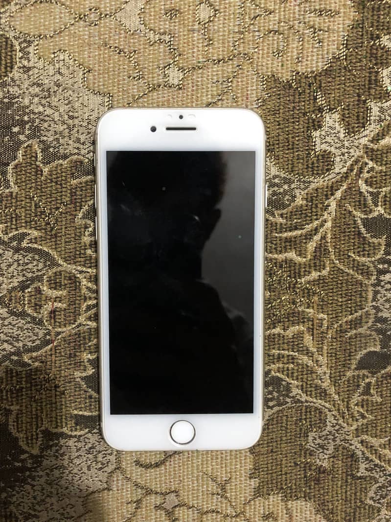 Apple iPhone 8 0
