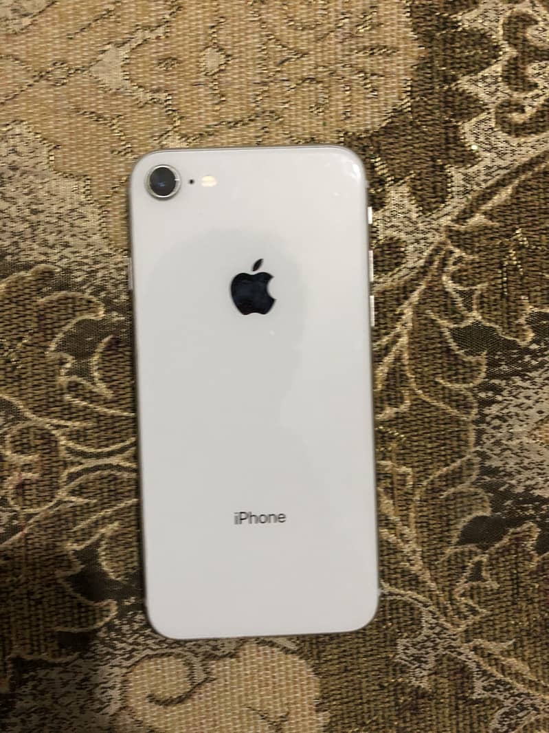 Apple iPhone 8 2