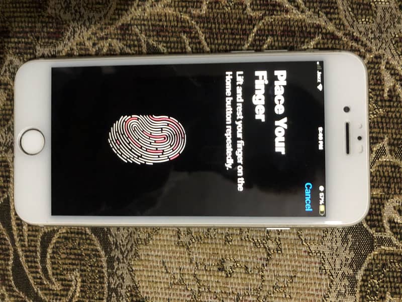 Apple iPhone 8 5