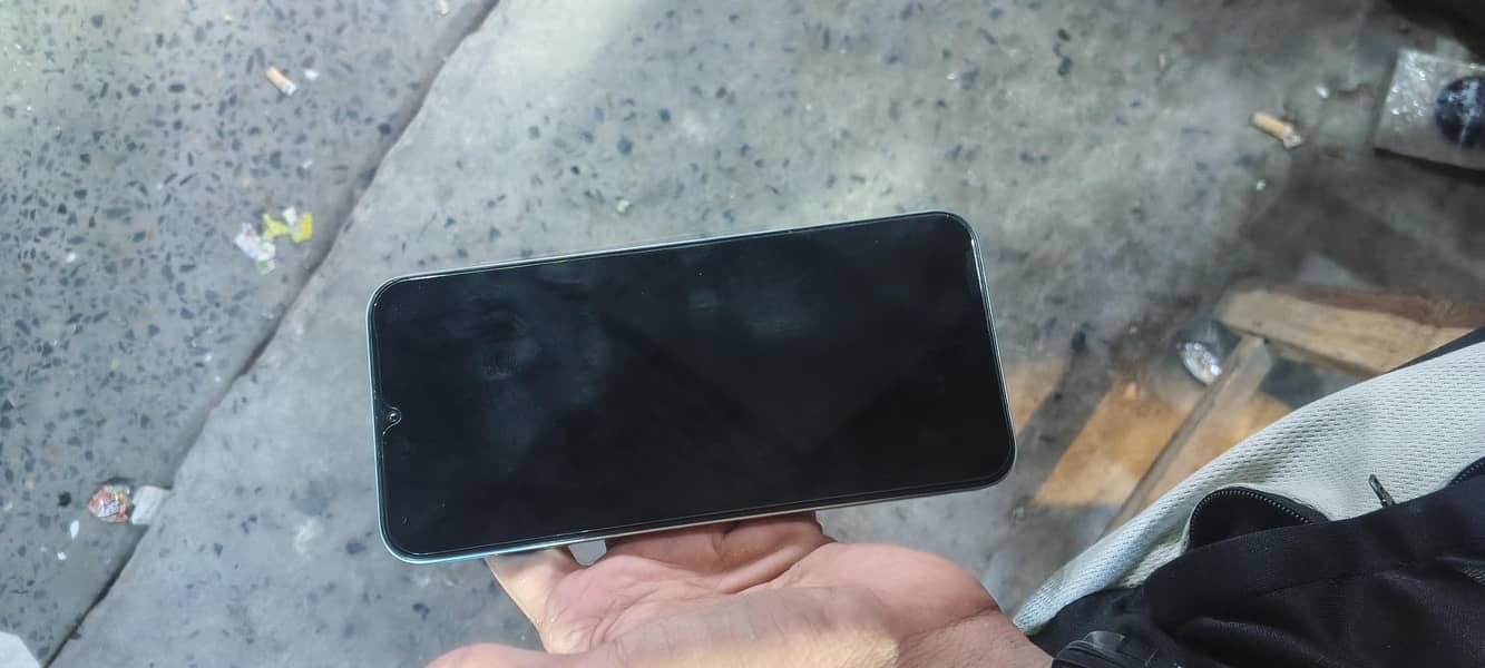 Xiaomi Redmi 15c 1