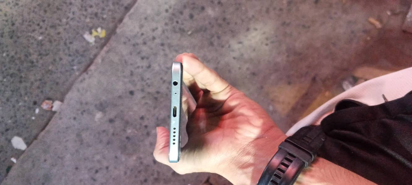 Xiaomi Redmi 15c 3