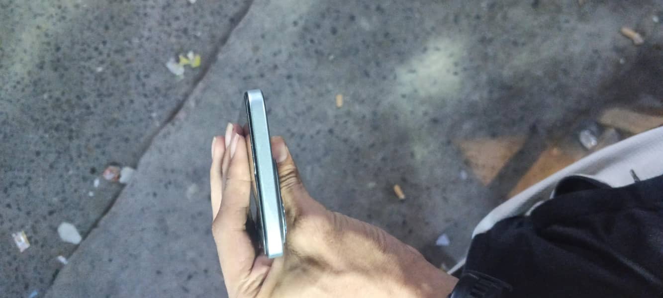 Xiaomi Redmi 15c 5