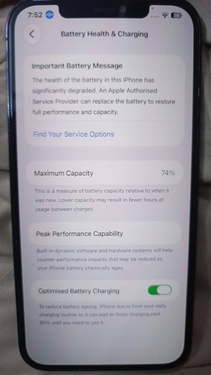 Apple iPhone 12 Pro Max 0