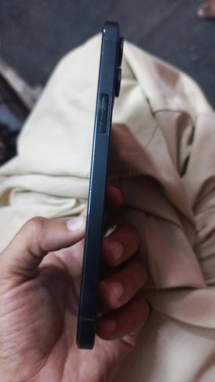 Apple iPhone 12 Pro Max 1