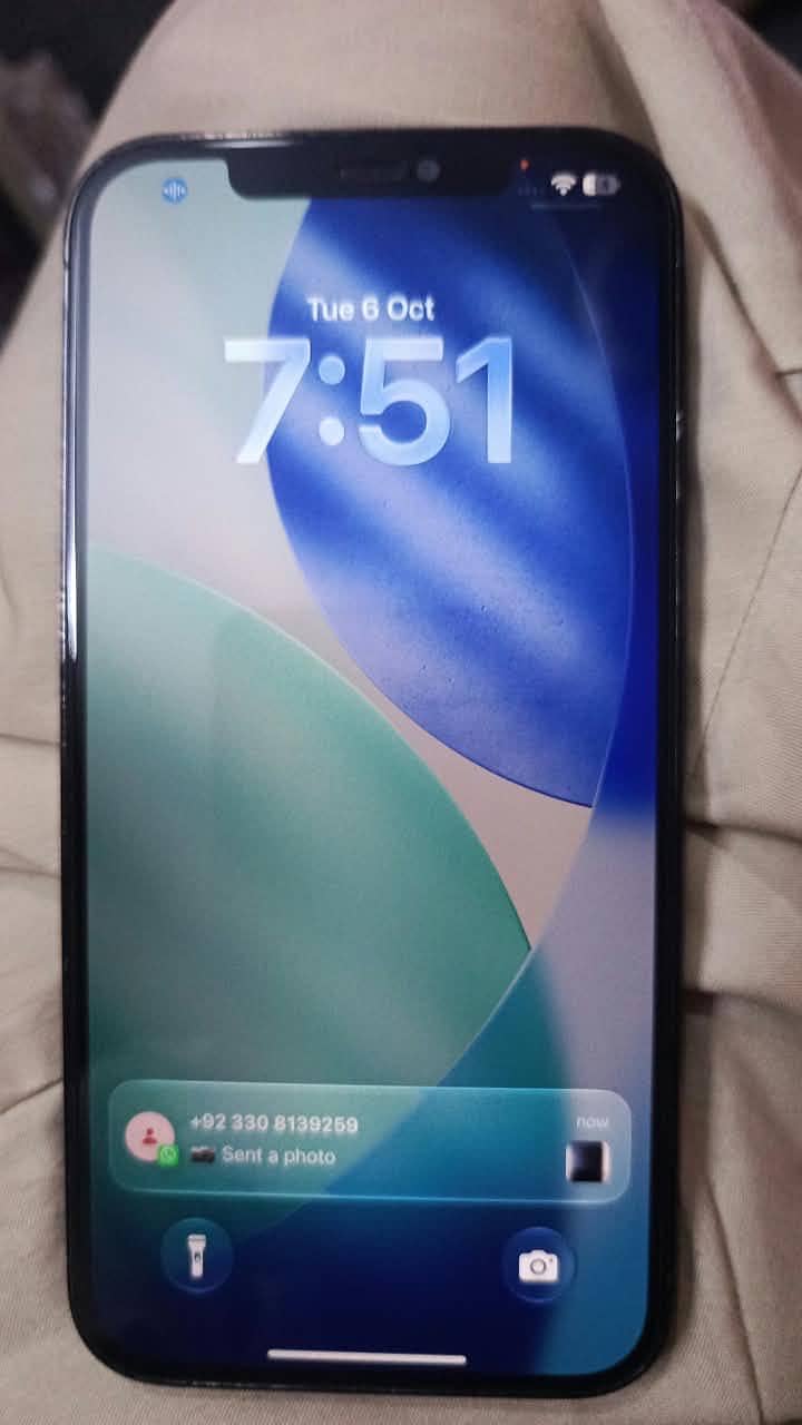 Apple iPhone 12 Pro Max 3