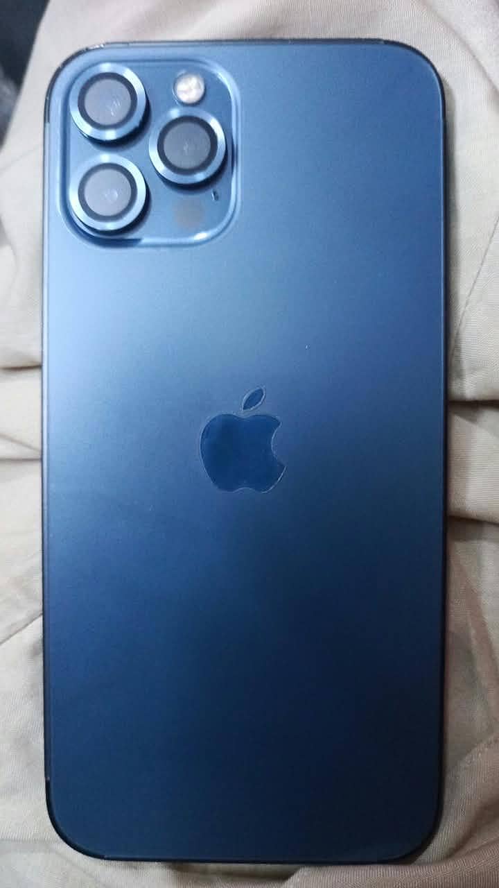 Apple iPhone 12 Pro Max 6
