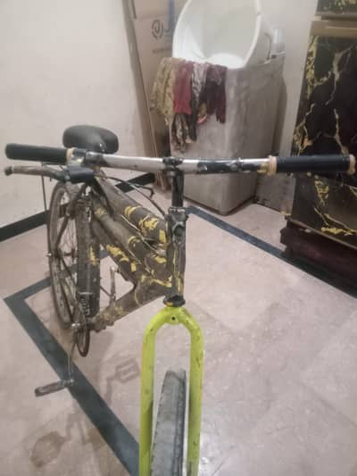 cycle 9000r. s