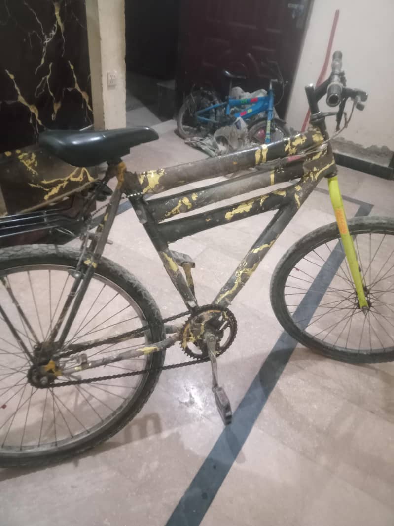 cycle 9000r. s 3