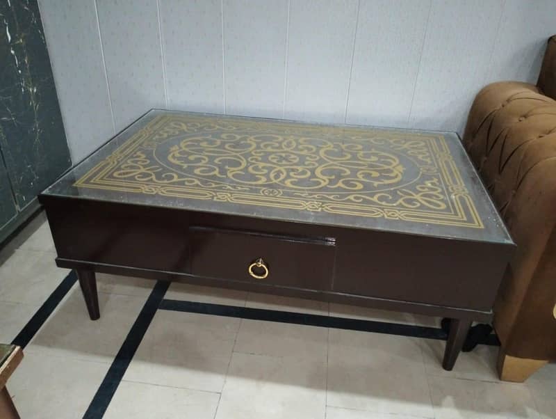 Table 0