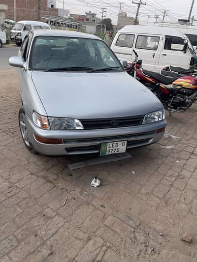 Toyota Other 2013