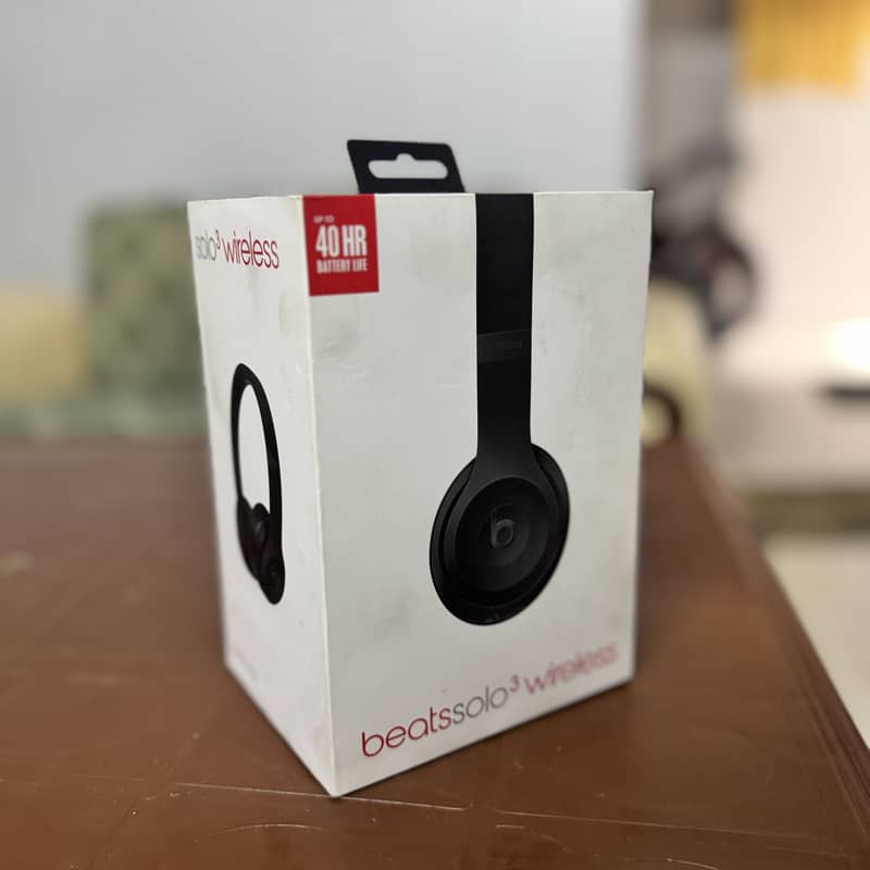 Headphone Branded 0
