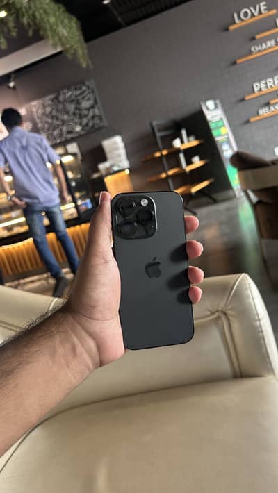 Apple iPhone 14 Pro