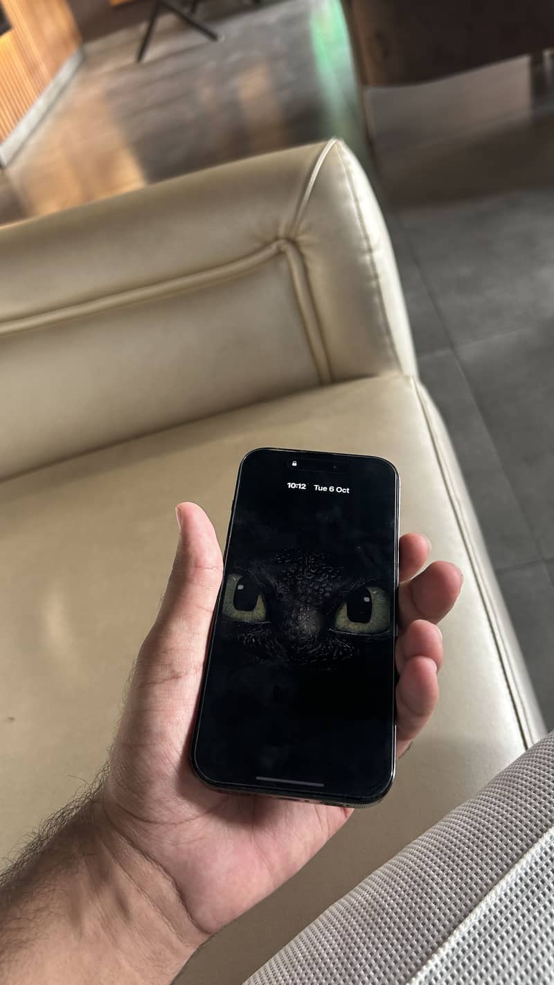 Apple iPhone 14 Pro 2