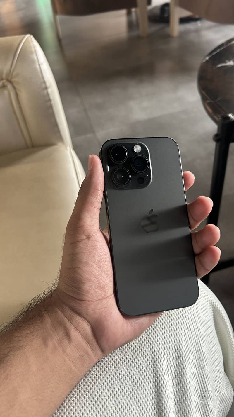 Apple iPhone 14 Pro 3