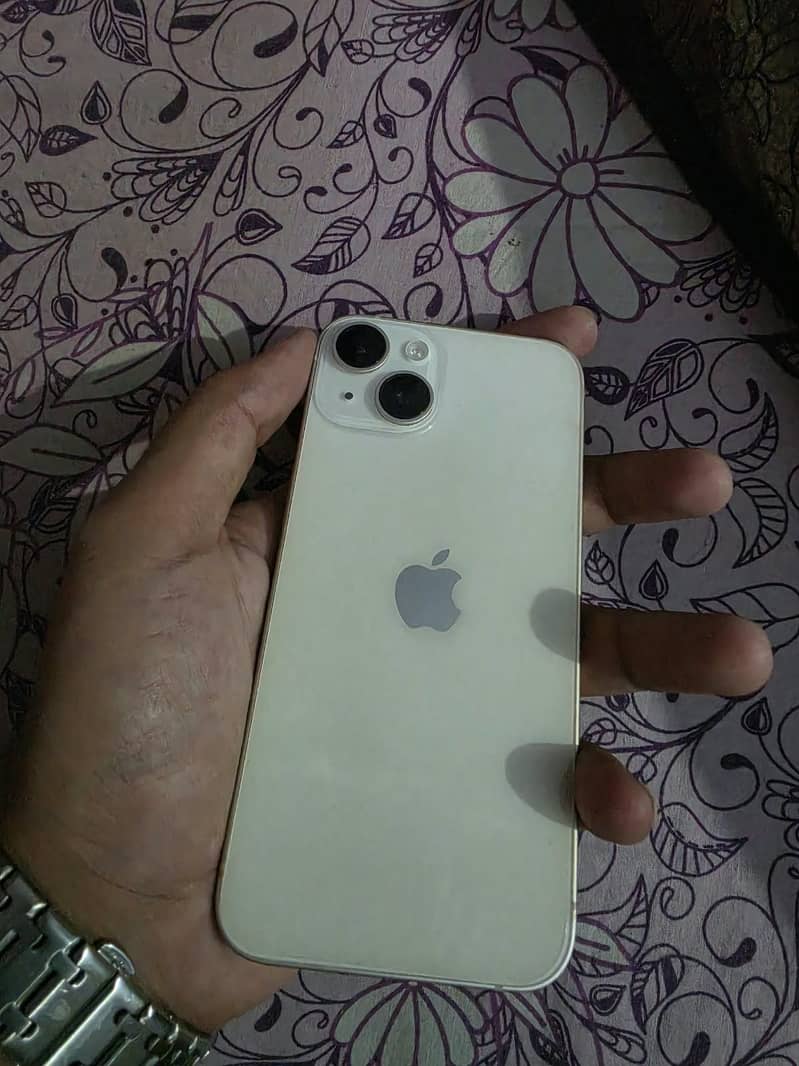 Apple iPhone 14 1