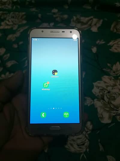 Samsung Mobile J7
