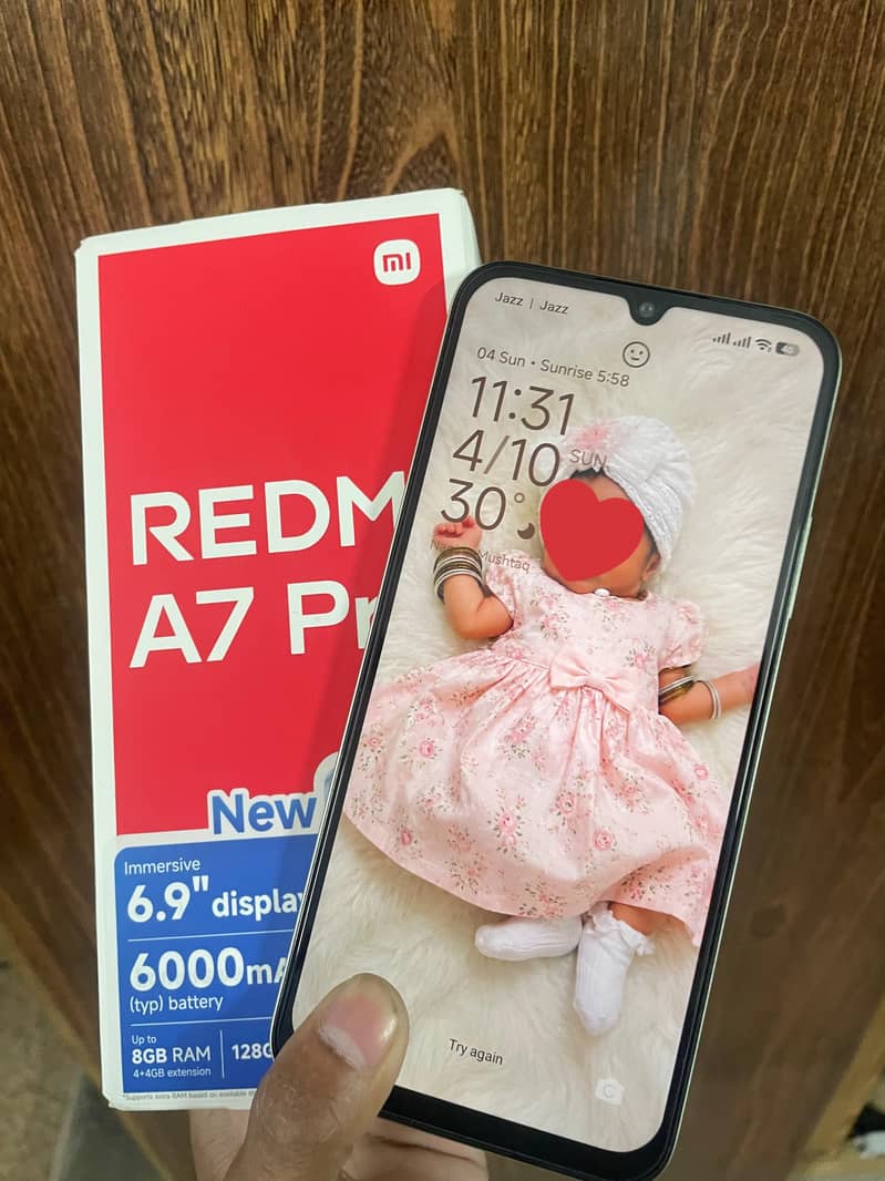 Xiaomi Other Model 0