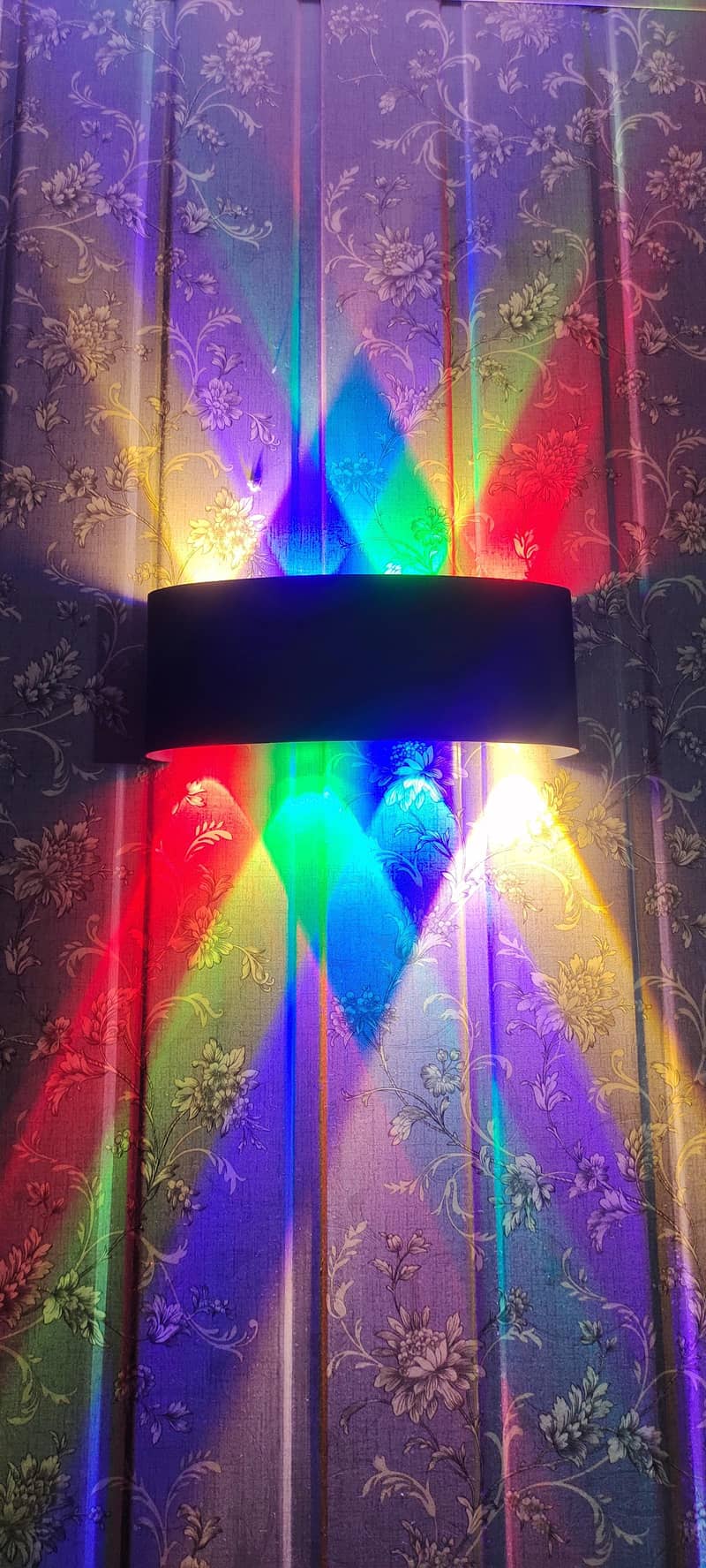Led lights 4 +4 3