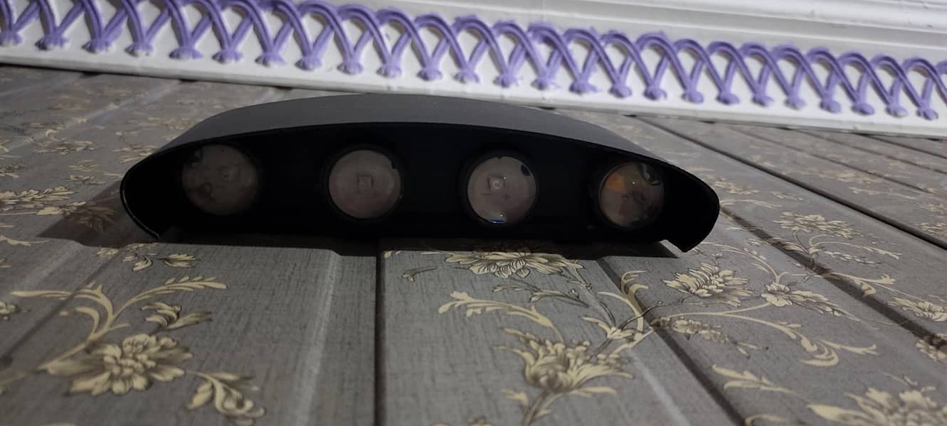 Led lights 4 +4 4