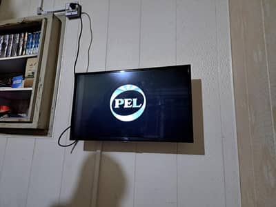 led pel