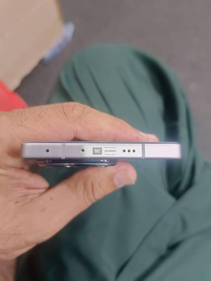 Infinix Note 50 4