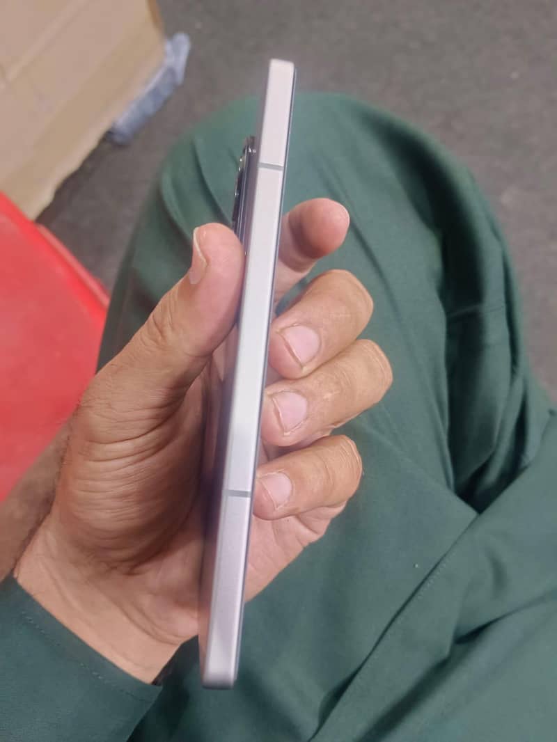Infinix Note 50 5