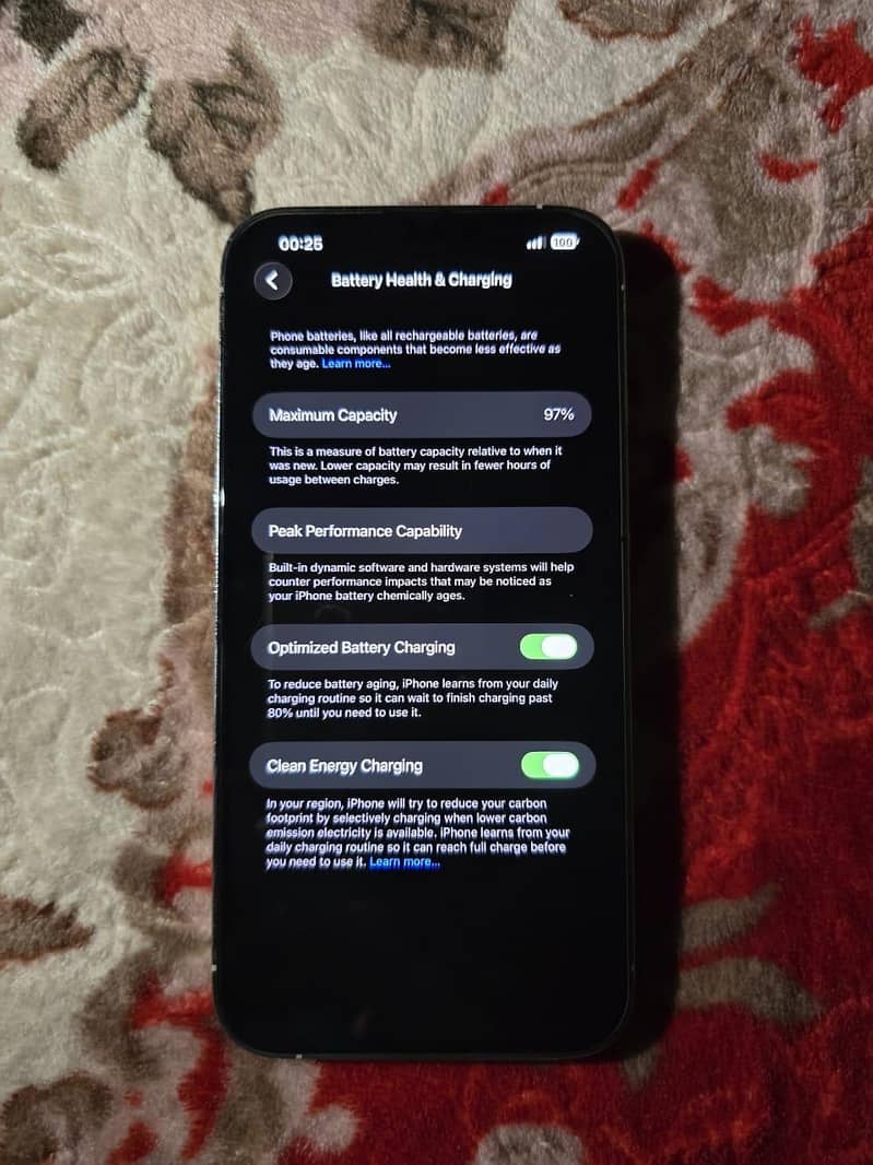 Apple iPhone 13 Pro Max 1