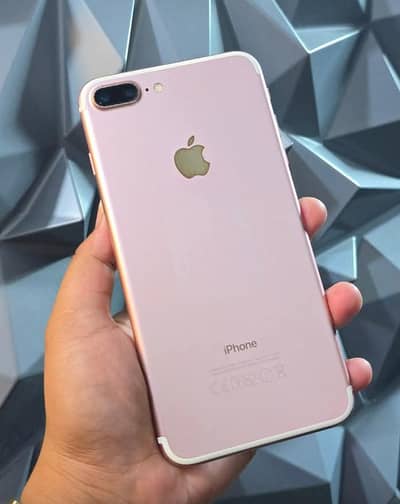 Apple iPhone 7 Plus