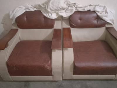 5 siter sofa set