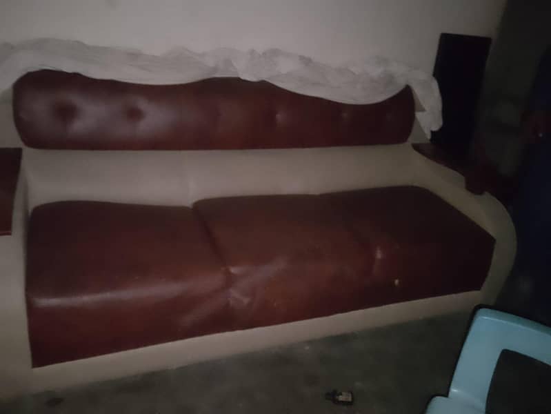 5 siter sofa set 1