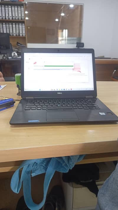 dell letitude E7470 i5 6th gen
