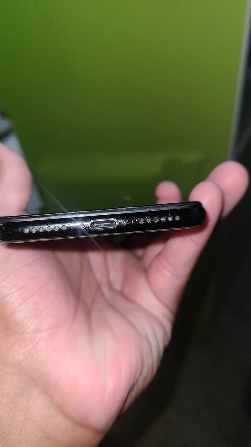 Apple iPhone X 2