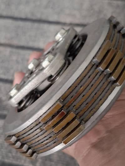 Honda cg 125 janiean spare parts bike say utary hpwy hen