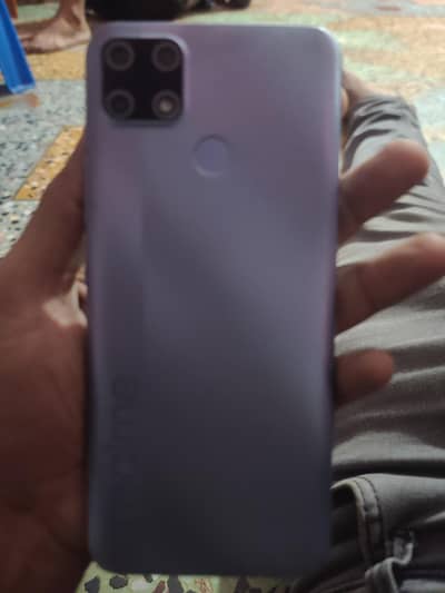 Realme C25