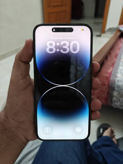 Apple iPhone 14 Pro Max