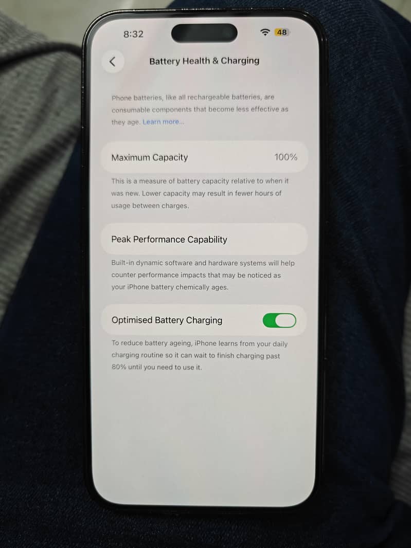 Apple iPhone 14 Pro Max 6