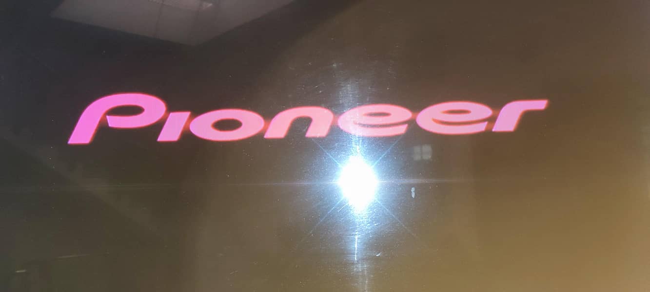 pioneer 1