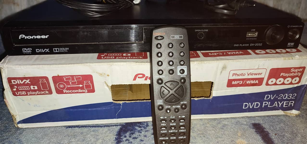 pioneer 6