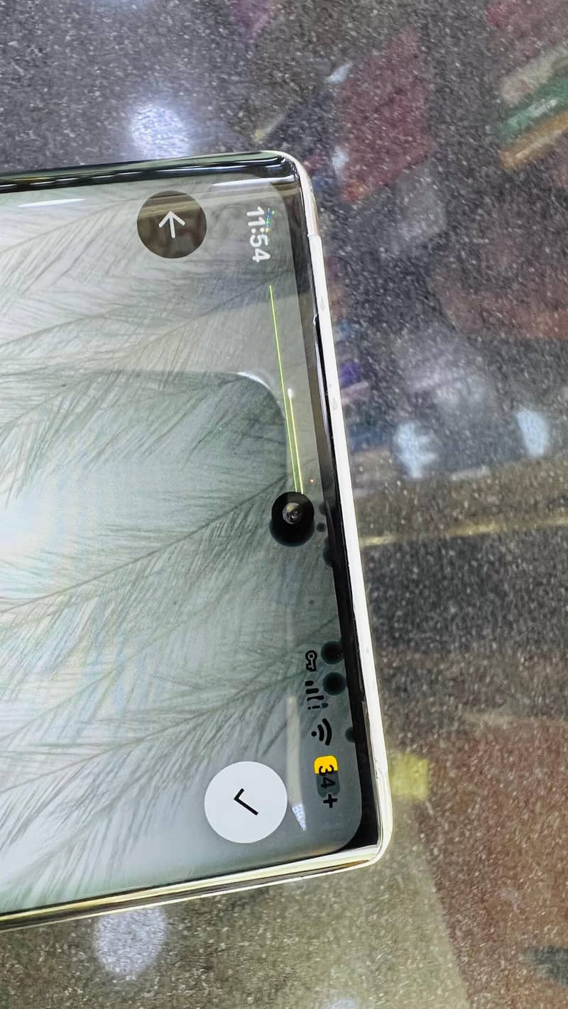 Google Pixel 6 Pro 1