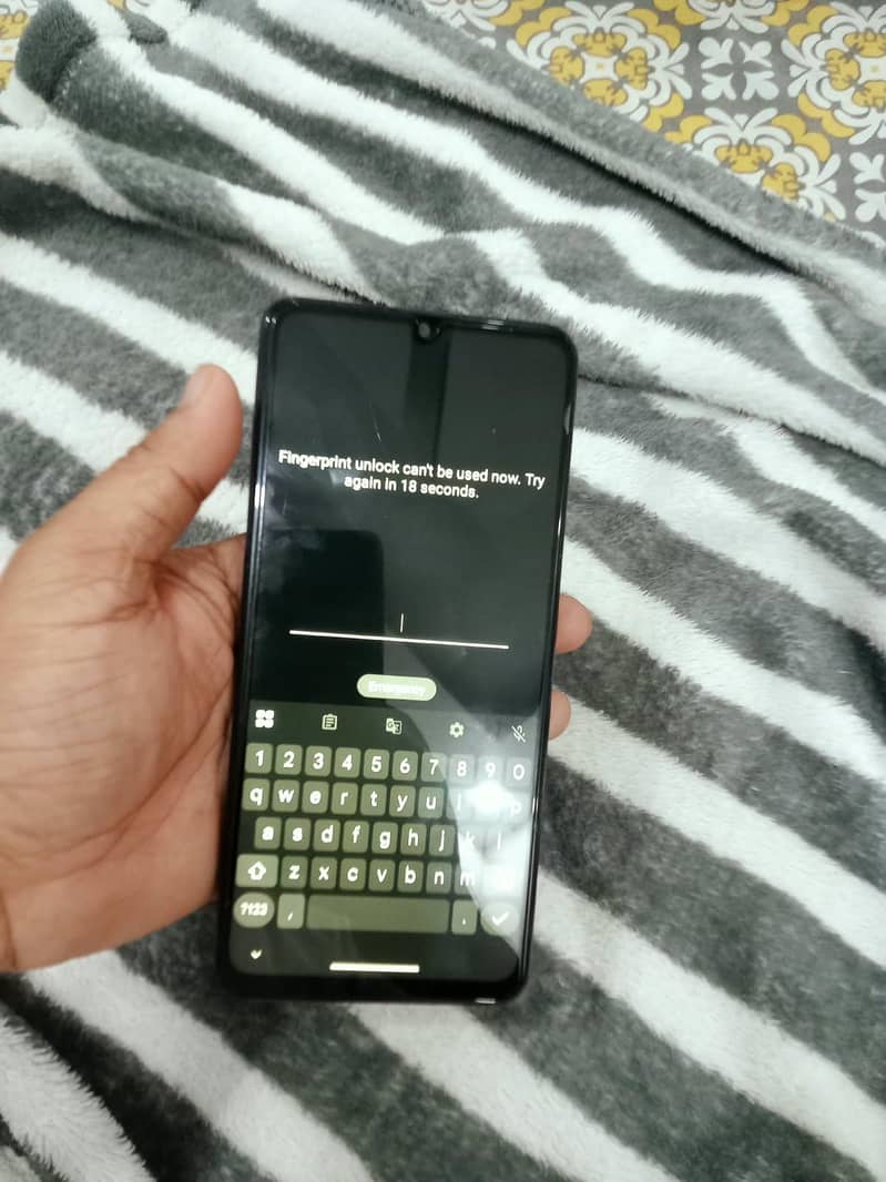 Realme Note 50 0