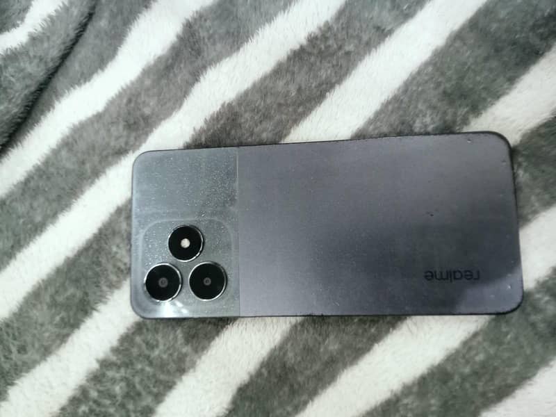 Realme Note 50 1