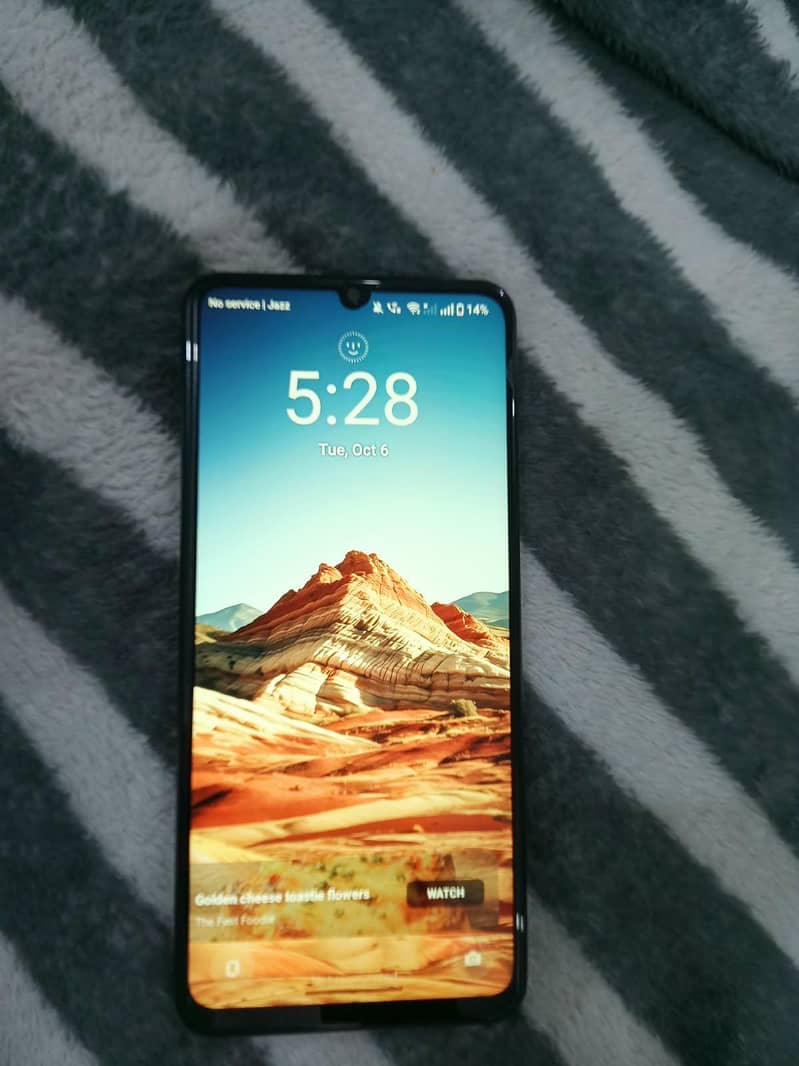 Realme Note 50 4